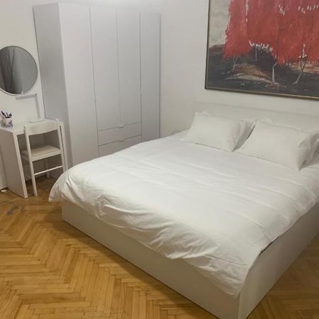 Alea2 Apartment Tiranë Luaran gambar