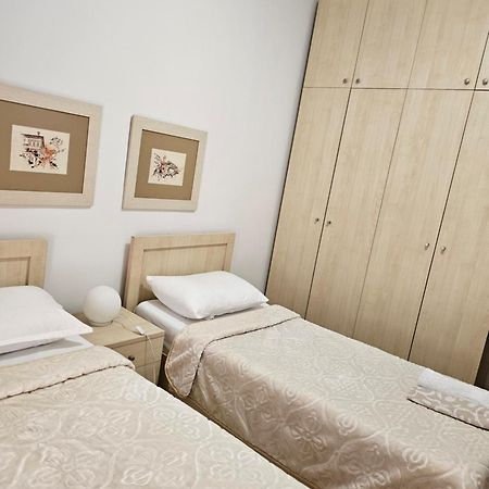 Alea2 Apartment Tiranë Luaran gambar