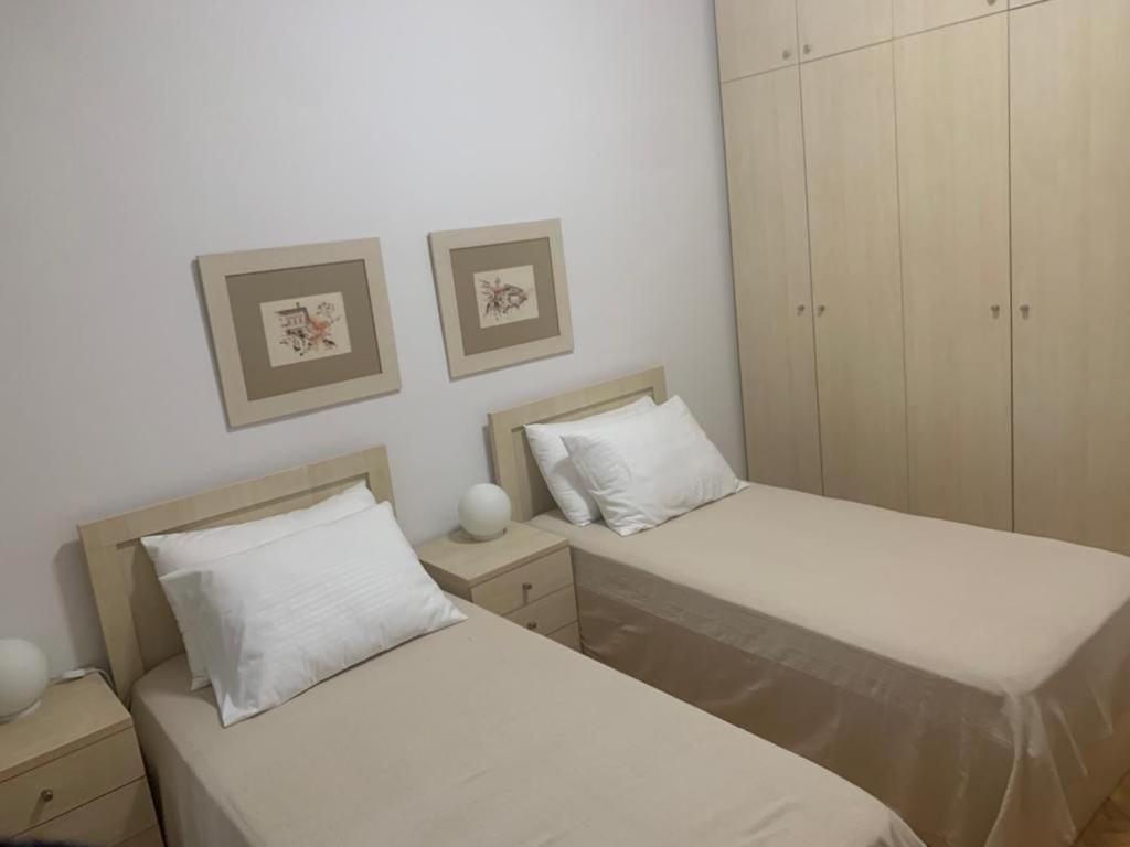 Alea2 Apartment Tiranë Luaran gambar