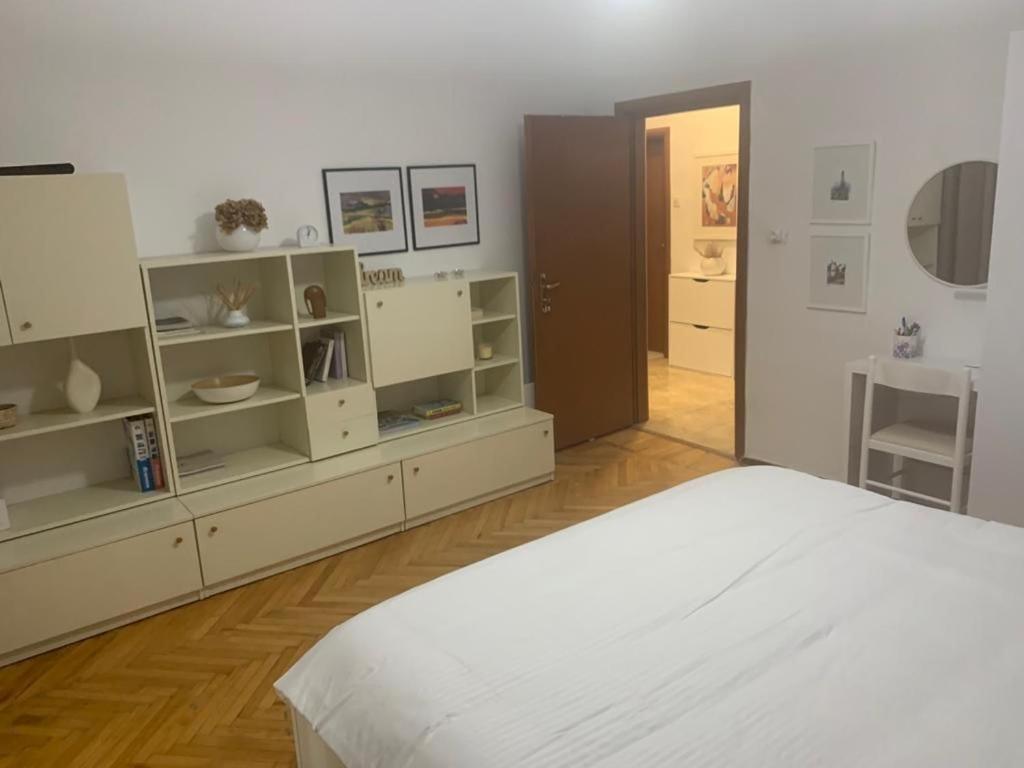 Alea2 Apartment Tiranë Luaran gambar