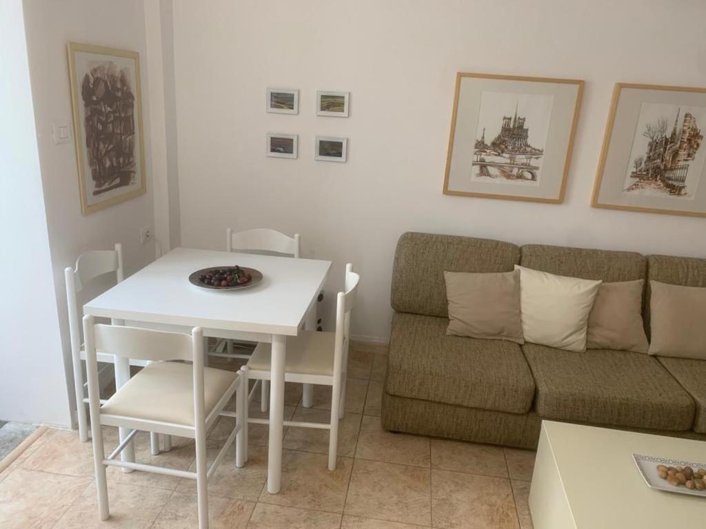 Alea2 Apartment Tiranë Luaran gambar