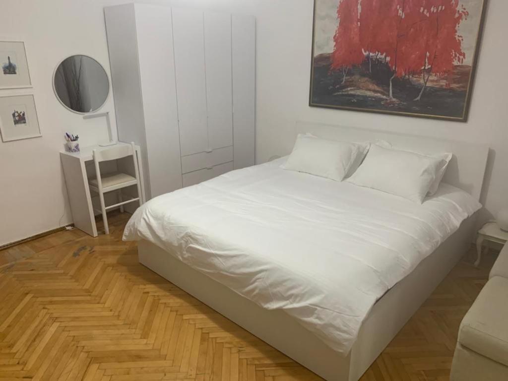Alea2 Apartment Tiranë Luaran gambar