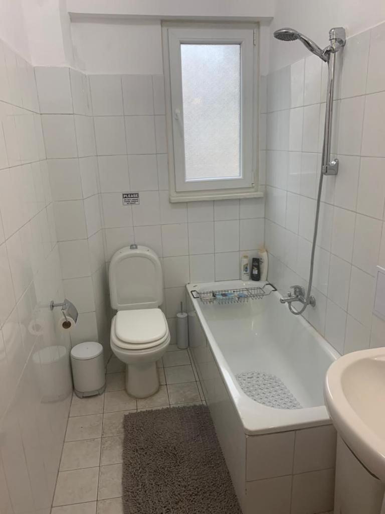 Alea2 Apartment Tiranë Luaran gambar