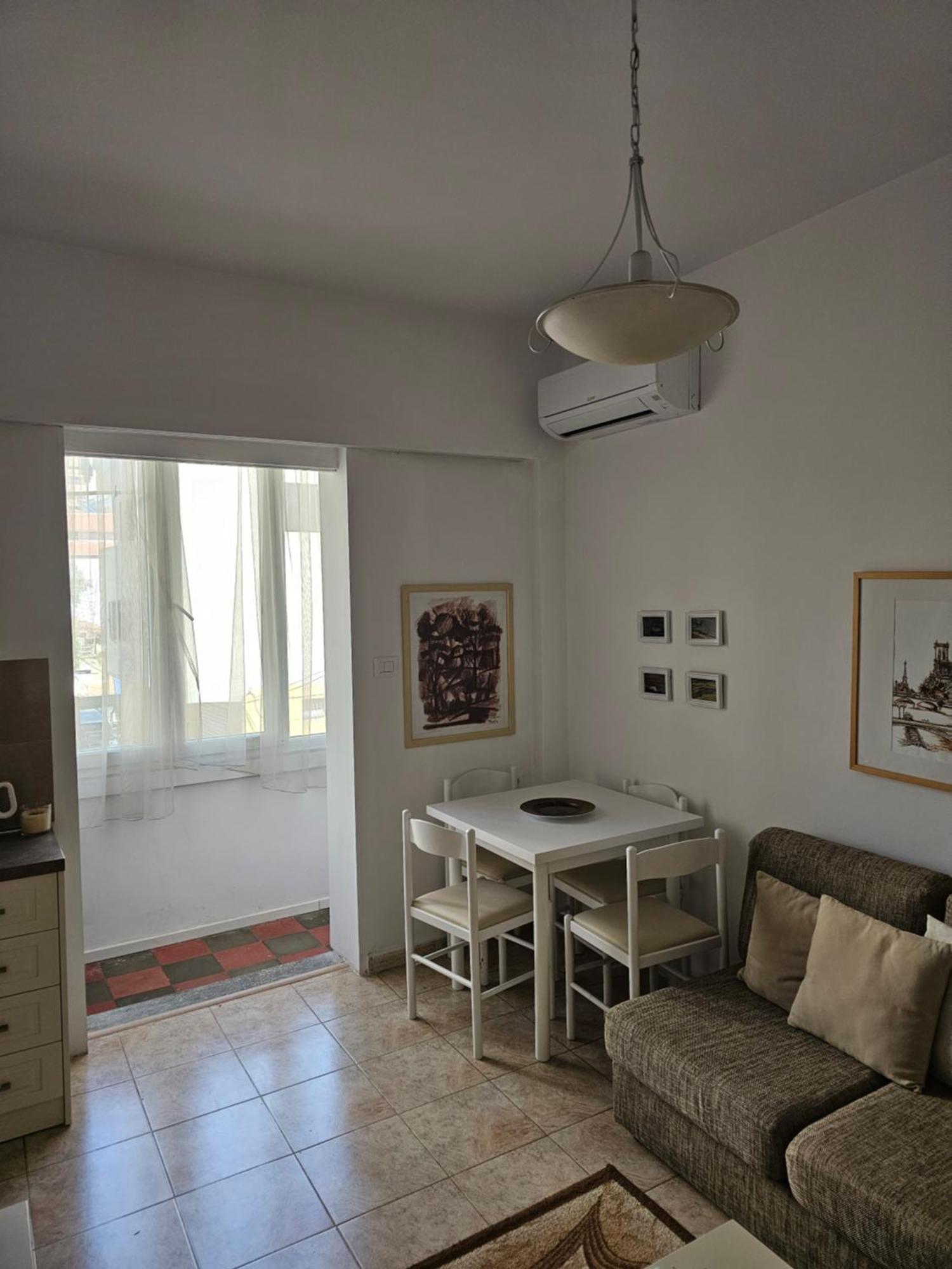 Alea2 Apartment Tiranë Luaran gambar