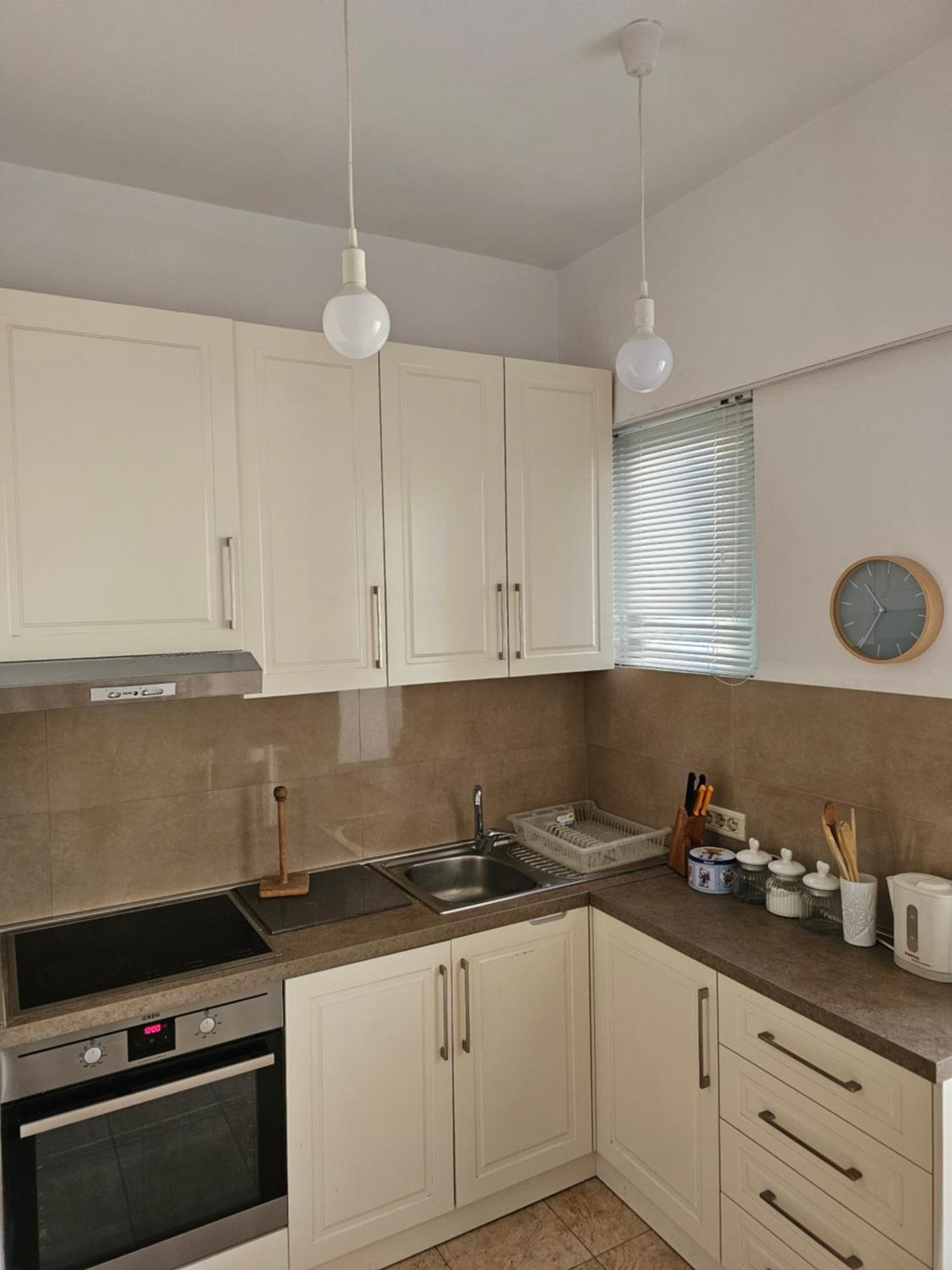Alea2 Apartment Tiranë Luaran gambar