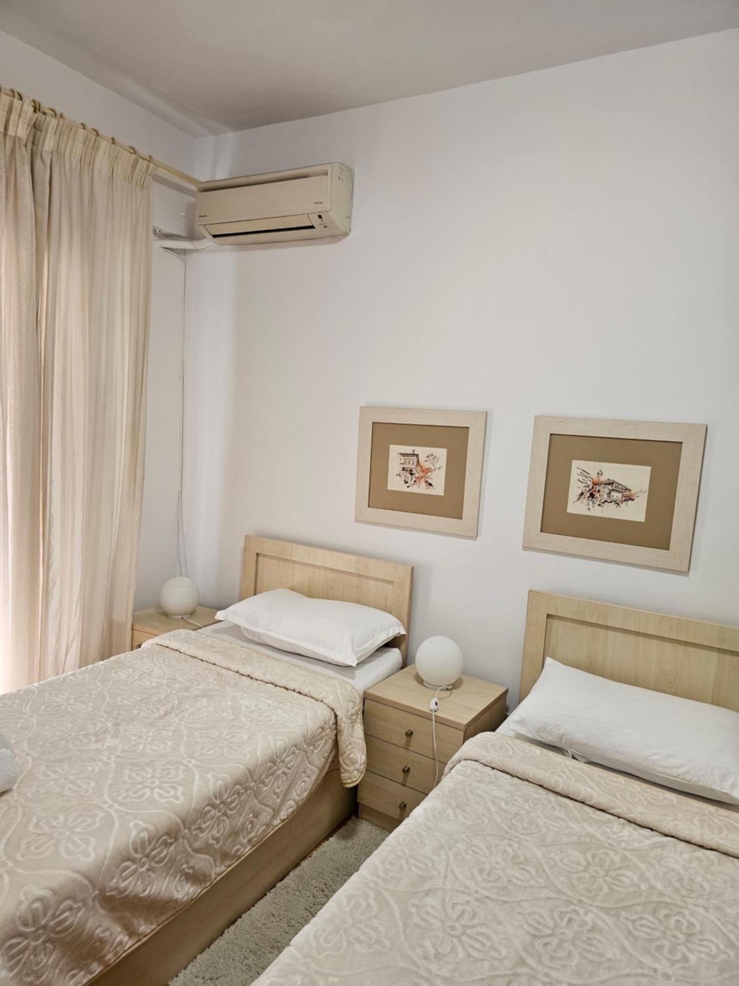 Alea2 Apartment Tiranë Luaran gambar