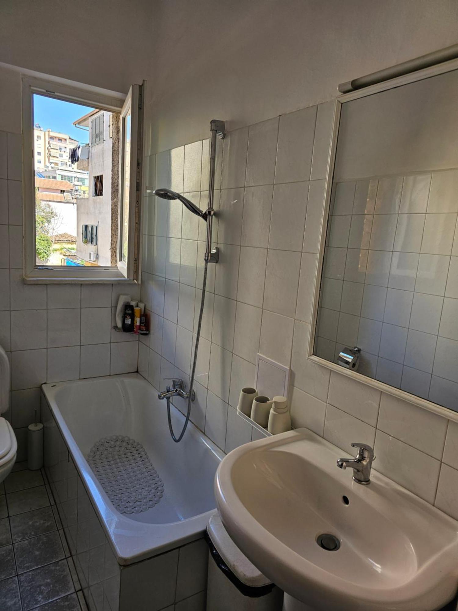 Alea2 Apartment Tiranë Luaran gambar